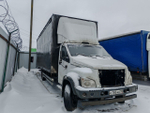 GAZ GAZON NEXT Бортовой (Евроборт) 27976D (Евроборт, Дизельный, 4,4 л, 169 л.с., МТ, 10 т.)