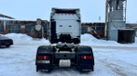 SITRAK C7H 4x2 Седельный тягач ZZ4186V361HE (Дизельный, 12,4 л, 480 л.с., АТ)
