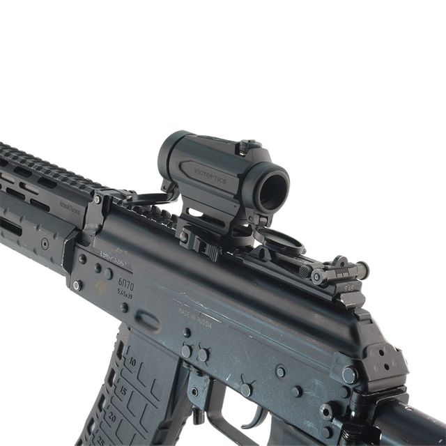 Коллиматор VictOptics SRD 1x20, Vector Optics