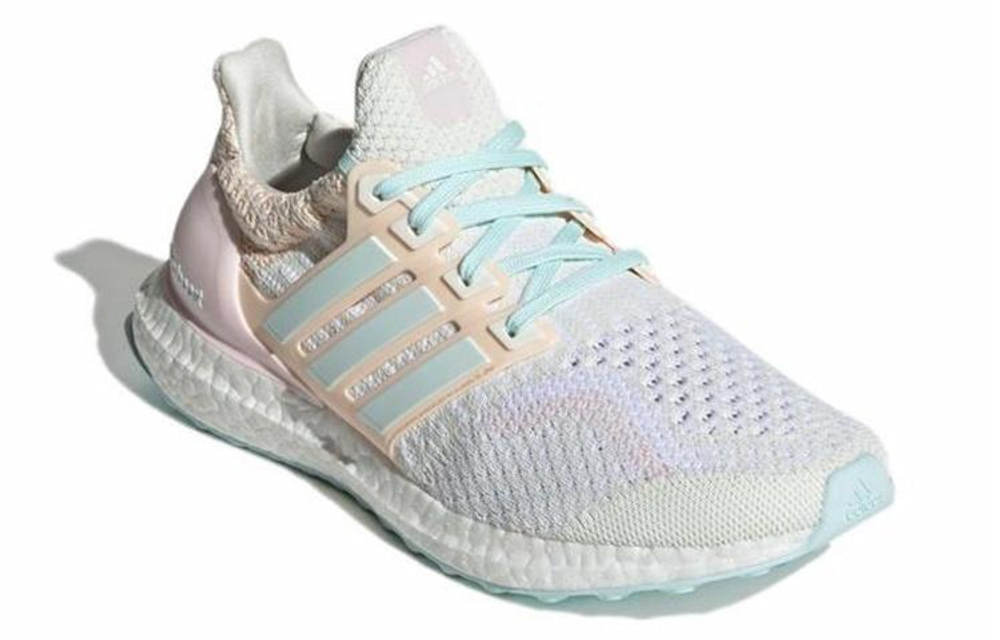 Кроссовки Adidas Ultraboost 5.0 Dna (Женская размерная сетка)