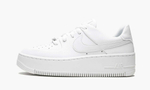 Nike Air Force 1 Sage Low WMNS "Triple White"