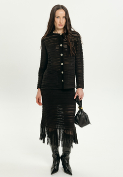 Кардиган RAFFINATA