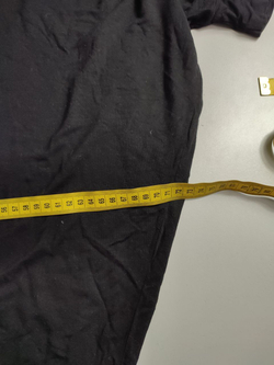 Блузка свободного кроя, визуально на 50 размер