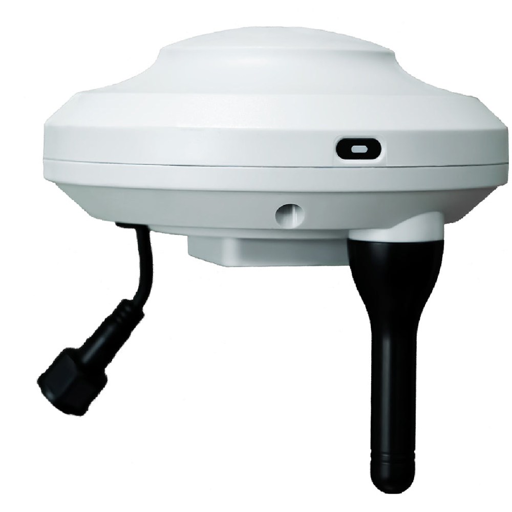 RTK-антенна GPS ANTHBOT для роботов-косилок Genie