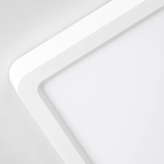 CL738K180V Бейсик Белый Св-к Накл. LED 18W*Мульти