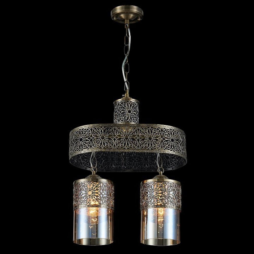 Подвесной светильник Citilux Эмир CL467223