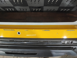 Бампер задний Haval M6 2 21-нв Б/У Оригинал 2804101XKZ0YA