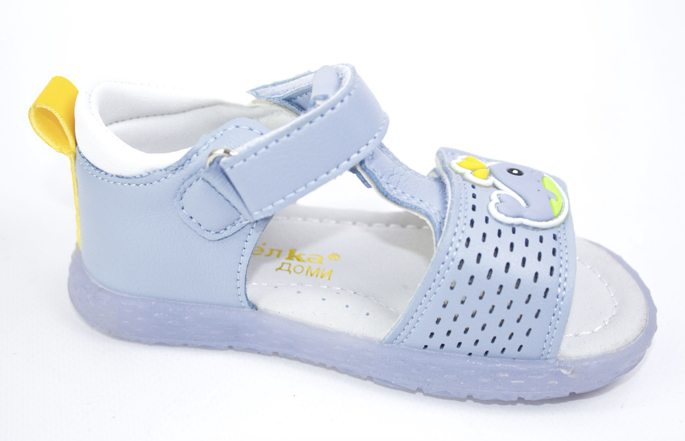 Сандалии детские Пчёлка Доми T608-Q