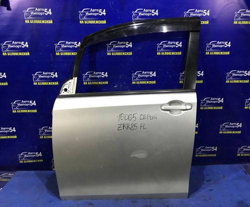 Дверь передняя левая TOYOTA VOXY 2014-2021