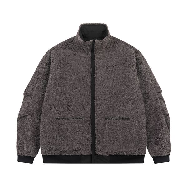 Куртка Ride Puff черный - фото 9