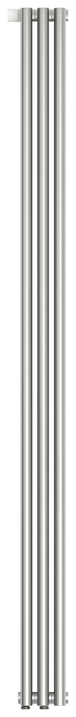 Сунержа Эстет-0 EU50 левый 1800х135 3 секции