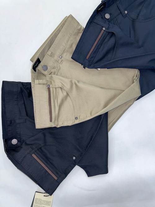 Брюки Ermenegildo Zegna