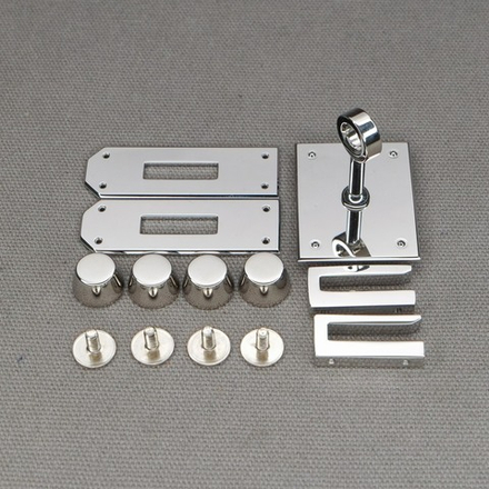 Комплект Birkin 30 без навесного замка