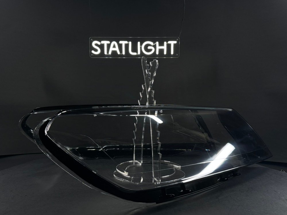 Комплект стекол Volkswagen Touareg FL NF 2015-2019