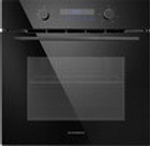 Газовый духовой шкаф Maunfeld MOGM703B2