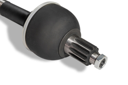 ШРУС УАЗ 469 (короткий, правый, редукторный мост, усиленный) 469-2304060