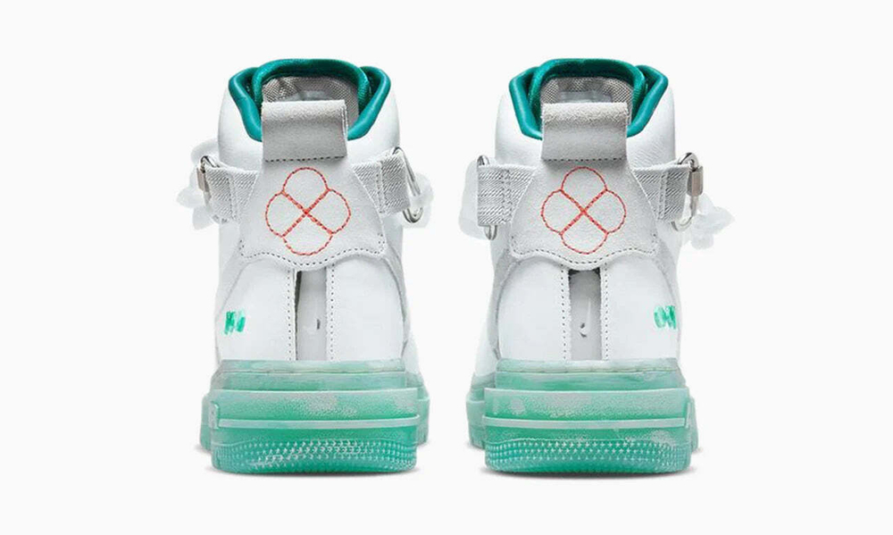 Nike WMNS Air Force 1 Hi UT 2.0