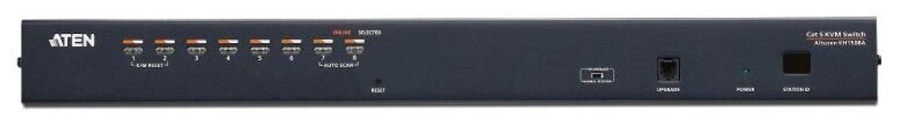 KVM-переключатель ATEN KH1508A