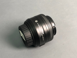 Nikon 35mm 1.8G