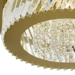 Потолочная люстра ST Luce RITZ SL6138.313.12