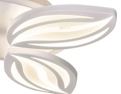 Ambrella Потолочный светодиодный светильник с пультом Original FA507