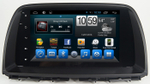 Магнитола для Mazda CX-5 2011-2017 - Carmedia KR-9015-S9 на Android 8, 8-ЯДЕР, 4ГБ-64ГБ, SIM-слот