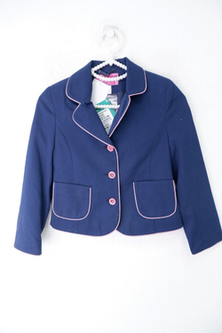 Жакет UniStyle модель "Имидж" на 7 лет, новый