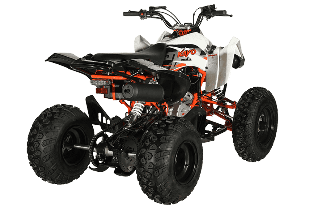 Квадроцикл KAYO Tor