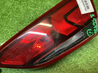 Фонарь правый внутренний Hyundai Solaris 2 (17-22)