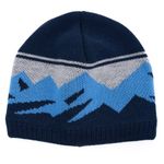 Mountain Blue / Синий