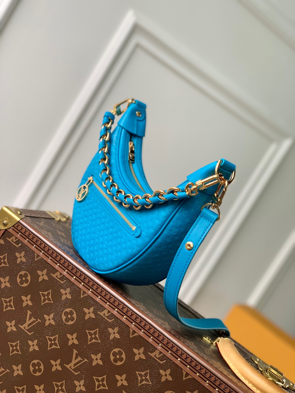 Louis Vuitton Loop Bag