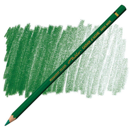 Caran d'Ache Pablo. 239 Spruce Green
