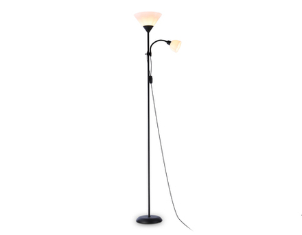 Ambrella Светильник напольный с выключателем на проводе Floor TR97629