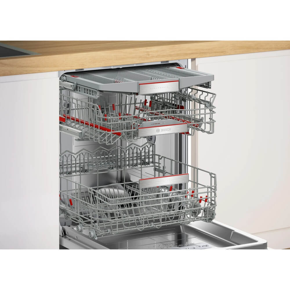 Встраиваемая посудомоечная машина Bosch SMD8TCX01E