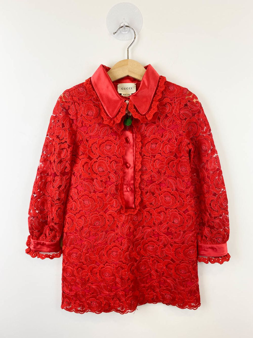 Платье Gucci, 104