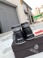 Кроссовки Valentino
