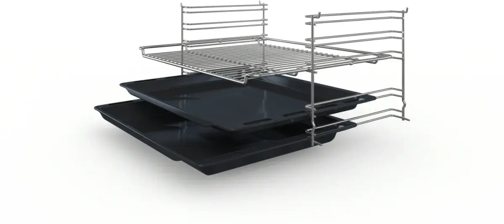 Духовой шкаф Bosch HBF113BA0Q