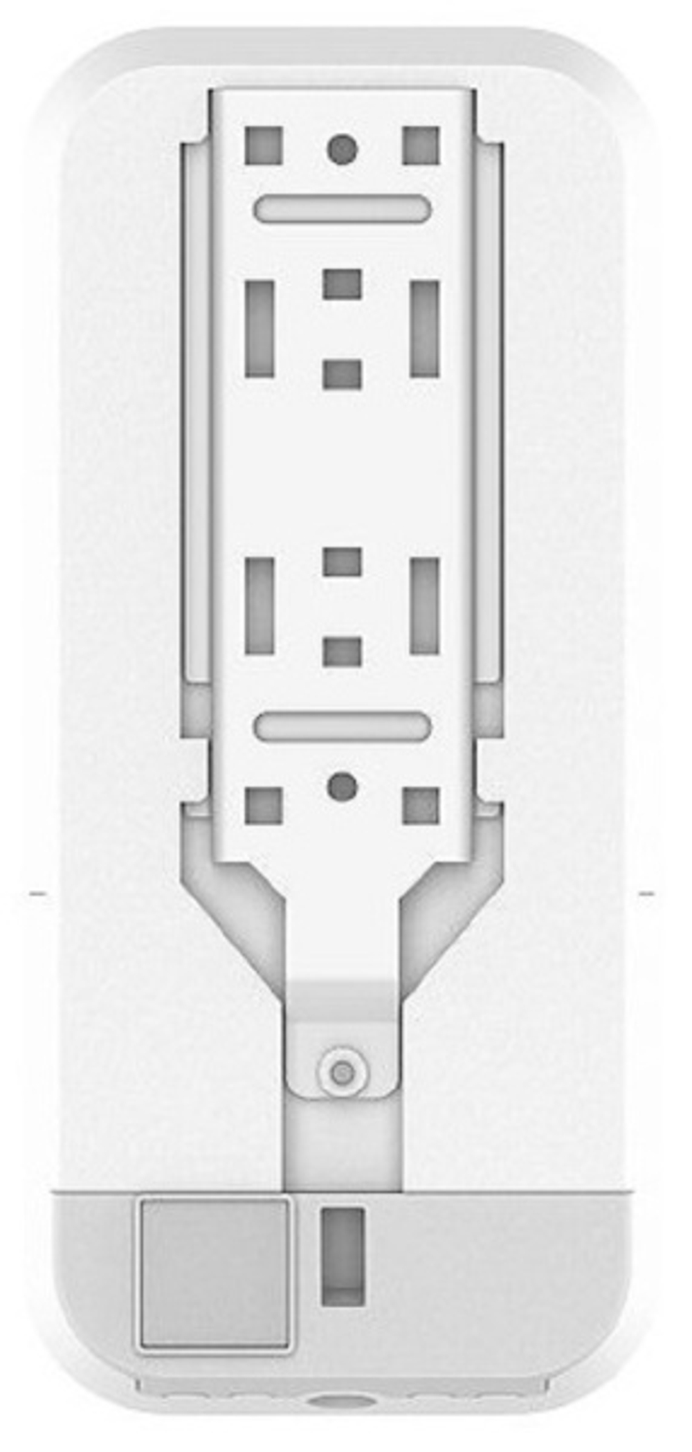 Точка доступа Mikrotik wAP 60Gx3 AP