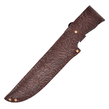 Ножны с рукояткой (длина клинка 21 см)