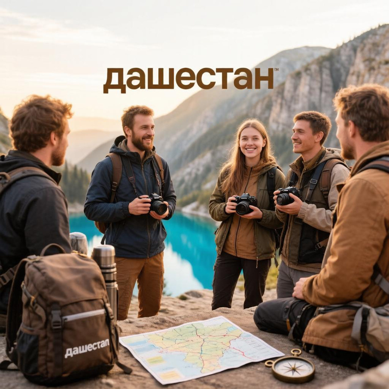Путешествия по миру и авторские маршруты