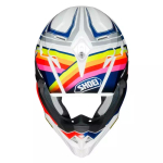 SHOEI VFX-WR Pinnacle TC-1