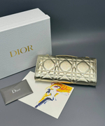 Клатч Dior