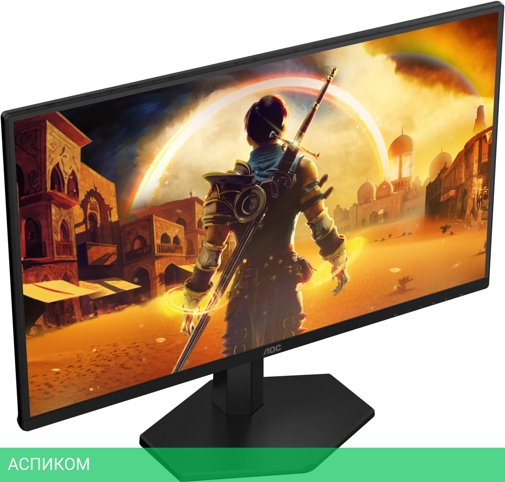 Монитор AOC 27" 27G42E