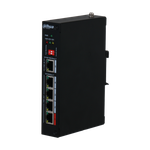 Инжектор PoE Dahua DH-PFT1500