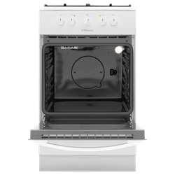 Комбинированная плита Hansa FCMW53041