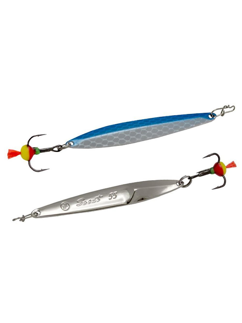 Блесна для рыбалки ECOPRO Scout