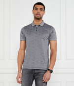 Поло Karl Lagerfeld - черный(745005 552204)