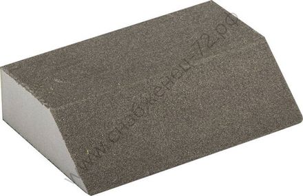 Губки шлифовальные