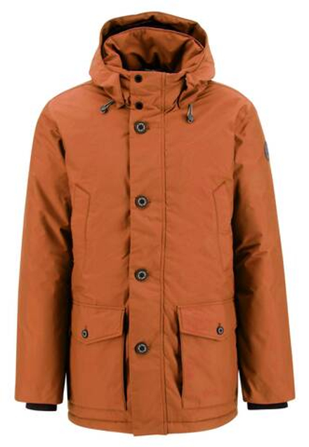 Куртка FYNCH HATTON