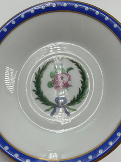 Кофейная пара Richard Ginori